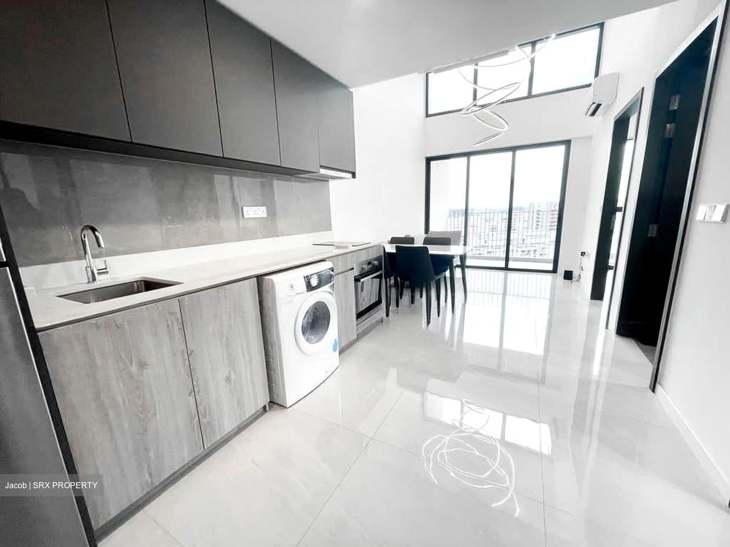 Riverfront Residences (D19), Apartment #566557861